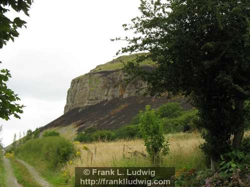 Knocknarea